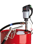 Pump kit High flammability liquids